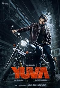 Yuva 2024 Hindi Dubbed Telugu Malayalam Movie Download 480p 720p 1080p Filmy4Fly