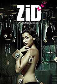 Zid 2014 Full Movie Download Filmy4Fly