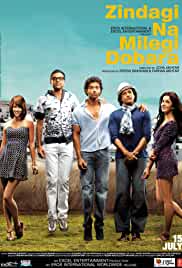 Zindagi Na Milegi Dobara 2011 Full Movie Download Filmy4Fly