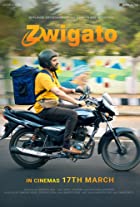 Zwigato 2023 Hindi 480p 720p 1080p Movie Download Filmy4Fly