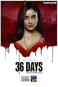 36 Days 2024 Web Series Download 480p 720p 1080p Filmy4Fly Filmywap 