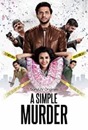 A Simple Murder Filmy4Fly Web Series All Seasons 480p 720p HD Download Filmywap