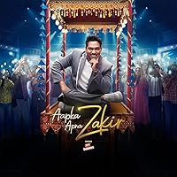 Aapka Apna Zakir Hindi Dubbed Web Series Download 480p 720p 1080p Filmy4Fly