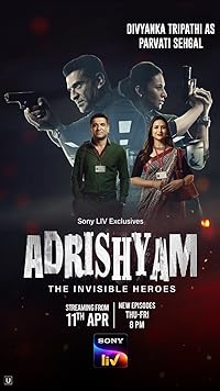 Adrishyam The Invisible Heroes 2024 Web Series Download 480p 720p 1080p Filmy4Fly Filmywap