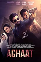 Aghaat Web Series Download 480p 720p Filmy4Fly