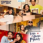 Aisa Waisa Pyaar 2021 Web Series Download 480p 720p Filmy4Fly