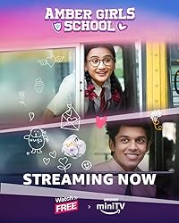 Amber Girls School Hindi Web Series Download  Filmy4Fly Filmywap 480p 720p 1080p