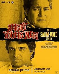 Angry Young Men 2024 Hindi Web Series Season 1 480p 720p 1080p Filmy4Fly