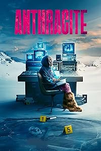 Anthracite 2024  Season 1 Hindi Dubbed English French 480p 720p 1080p Filmy4Fly Filmywap