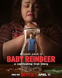 Baby Reindeer Hindi Dubbed English Download 480p 720p 1080p Filmy4Fly  Filmywap