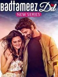 Badtameez Dil 2023 Web Series Download 480p 720p 1080p Filmy4Fly