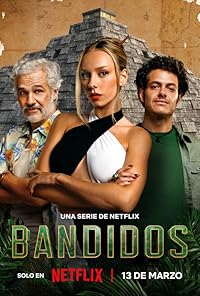 Bandidos Season 2 Filmy4Fly Hindi Dubbed