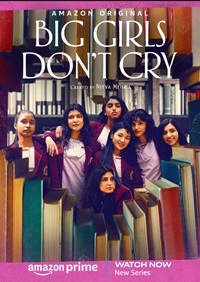 Big Girls Dont Cry Web Series Download 480p 720p 1080p Filmy4Fly 