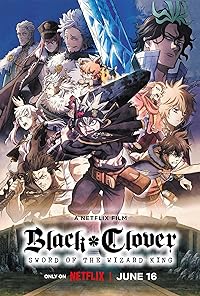 Black Clover All Seasons Hindi Dubbed English Japanese Download 480p 720p 1080p Filmy4Fly  Filmywap