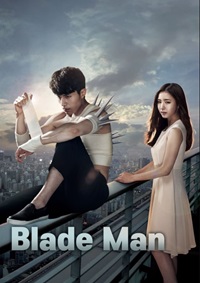 Blade Man 2014 Season 1 Web Series Hindi 480p 720p 1080p Download Filmy4Fly