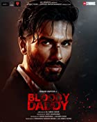 Bloody Daddy  2023 Web Series Download 480p 720p 1080p Filmy4Fly