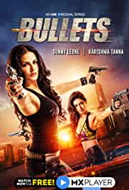 Bullets Filmy4Fly Web Series All Seasons 480p 720p HD Download Filmywap