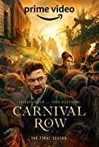 Carnival Row All Seasons Hindi 480p 720p Download Filmy4Fly