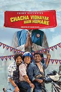 Chacha Vidhayak Hain Humare 2024 Web Series Download 480p 720p 1080p Filmy4Fly  Filmywap