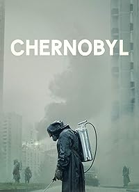 Chernobyl Season 1 Hindi Dubbed Web Series Download 480p 720p 1080p Filmy4Fly