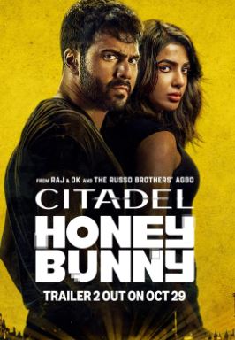 Citadel Honey Bunny Filmy4Fly 2024 Hindi Dubbed Multi Audio