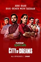 City of Dreams  Web Series Download 480p 720p 1080p Filmy4Fly