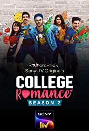 College Romance Filmy4Fly Web Series All Seasons 480p 720p HD Download 