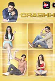 Crashh Filmy4Fly Web Series All Seasons 480p 720p HD Download 