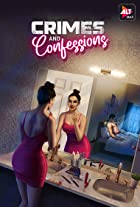 Crimes and Confessions Web Series Download 480p 720p Filmy4Fly