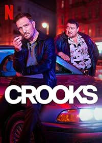 Crooks Season 1 Web Series Hindi Dubbed Korean 480p 720p 1080p Download Filmy4Fly