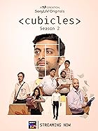 Cubicles 2024 All Season Web Series Download 480p 720p 1080p Filmy4Fly