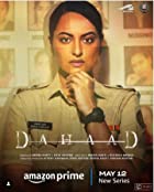 Dahaad 2023 Filmy4Fly Web Series Download 480p 720p 1080p 