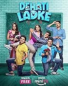 Dehati Ladke 2023 All Season Web Series Download 480p 720p 1080p Filmy4Fly