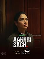 Download Aakhri Sach Season 1 Web Series 480p 720p 1080p Filmy4Fly 