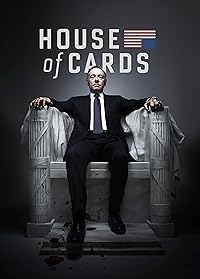 Download House of Cards All Seasons 480p 720p 1080p Filmy4Fly