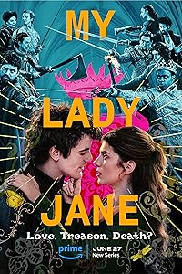 Download My Lady Jane Season 1 Hindi Dubbed English 480p 720p 1080p Filmy4Fly  Filmywap