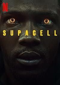 Download Supacell Season 1 Hindi Dubbed English 480p 720p 1080p Filmy4Fly  Filmywap