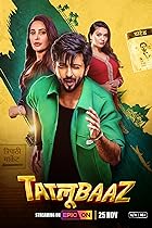 Download Tatlubaaz Web Series 480p 720p 1080p Filmy4Fly