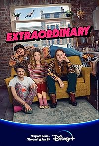 Extraordinary 2023 All Seasons English Download 480p 720p 1080p Filmy4Fly