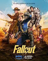 Fallout  Season 1 Hindi Dubbed English 480p 720p 1080p Filmy4Fly Filmywap