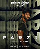 Farzi 2023 Web Series Download 480p 720p Filmy4Fly  Filmywap