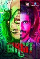 Girgit 2021 Web Series Download 480p 720p Filmy4Fly