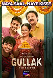 Gullak Filmy4Fly Web Series All Seasons 480p 720p HD Download 