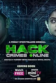 Hack Crimes Online 2023 Web Series Download 480p 720p 1080p Filmy4Fly