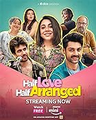 Half Love Half Arranged  Web Series Download 480p 720p 1080p Filmy4Fly