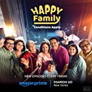 Happy Family Conditions Apply  Web Series Download 480p 720p 1080p Filmy4Fly