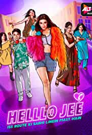 Helllo Jee Filmy4Fly Web Series All Seasons 480p 720p HD Download 