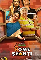 Home Shanti 2022 Web Series Download 480p 720p Filmy4Fly