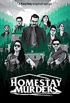 Homestay Murders 2023 Web Series Download 480p 720p 1080p Filmy4Fly