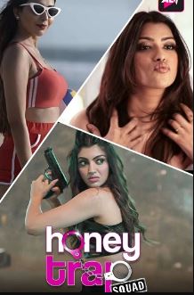 Honey Trap Squad Season 1 Web Series Download 480p 720p 1080p Filmy4Fly